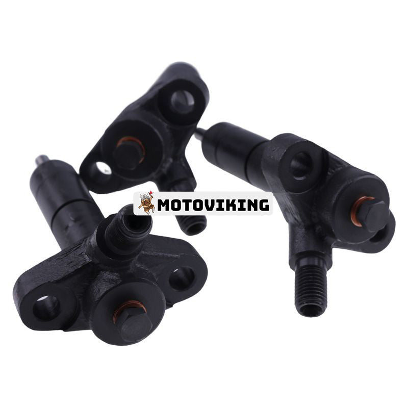 Bränsleinsprutare E9NN9F593CA E1NN9F593BA för Ford Engine BSD332 BSD333 BSD333H BSD442 BSD444 BSD444T