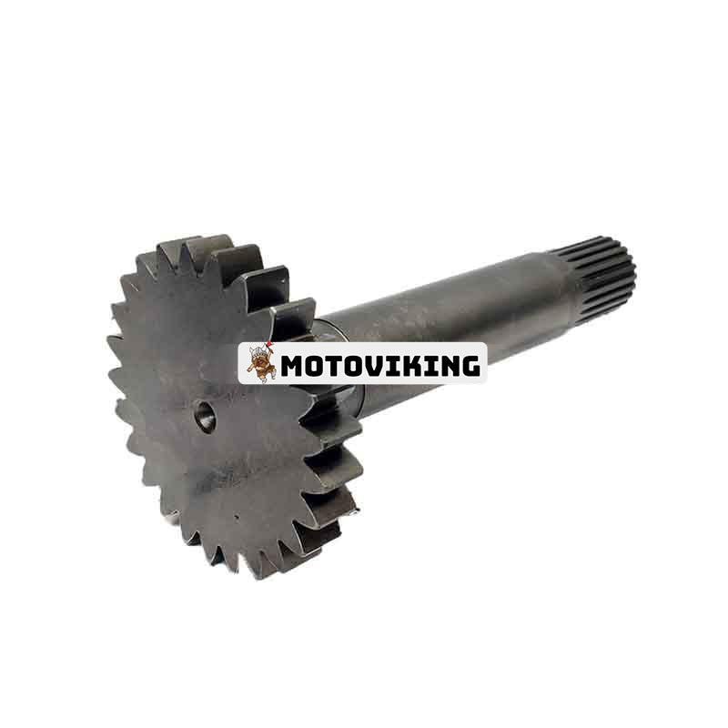 Resemotoraxel 2042351 för Hitachi grävmaskin ZX200 ZX210 ZX240