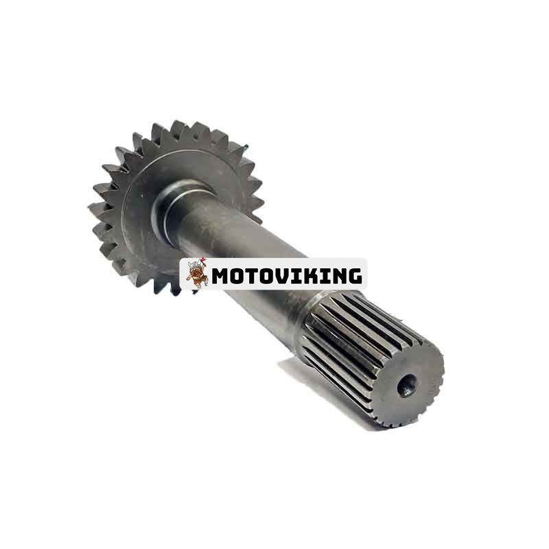 Resemotoraxel 2042351 för Hitachi grävmaskin ZX200 ZX210 ZX240