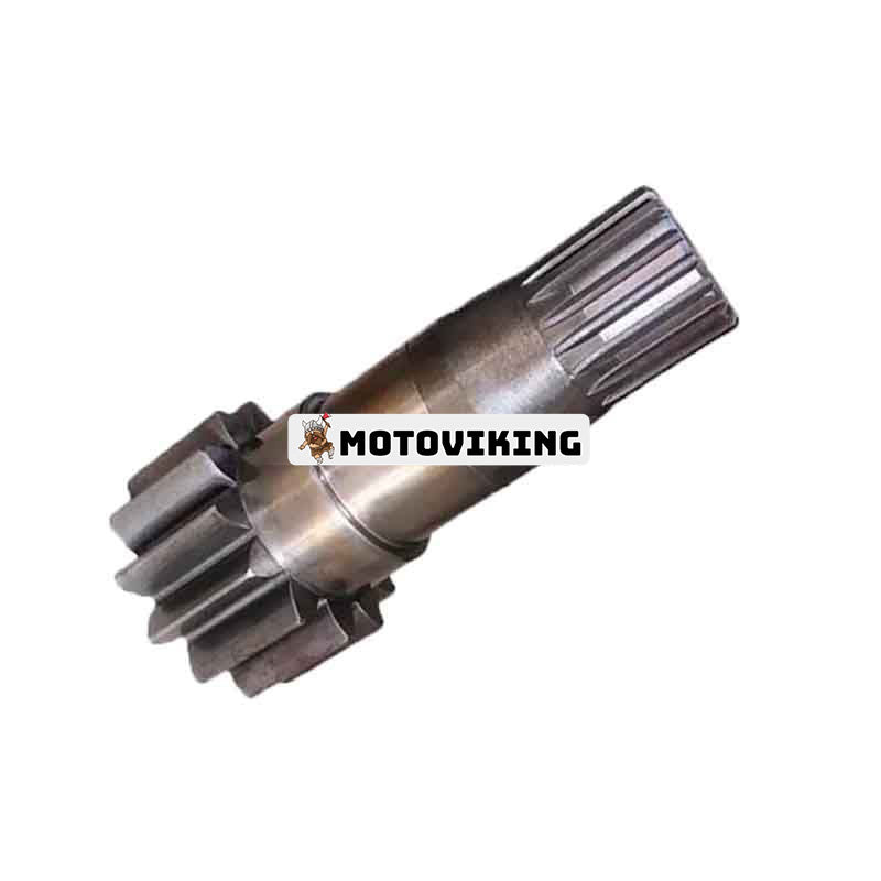 Sväng drivaxel 099-1102 för Caterpillar CAT Engine 3116 Grävmaskin EL200B E200B