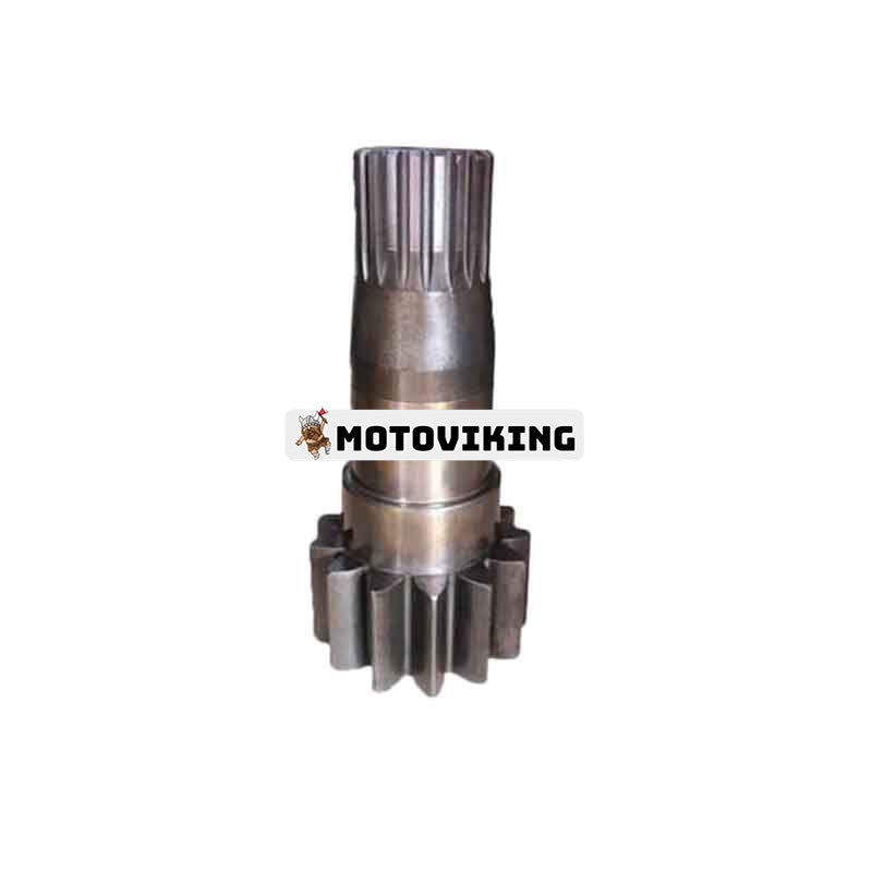 Sväng drivaxel 099-1102 för Caterpillar CAT Engine 3116 Grävmaskin EL200B E200B