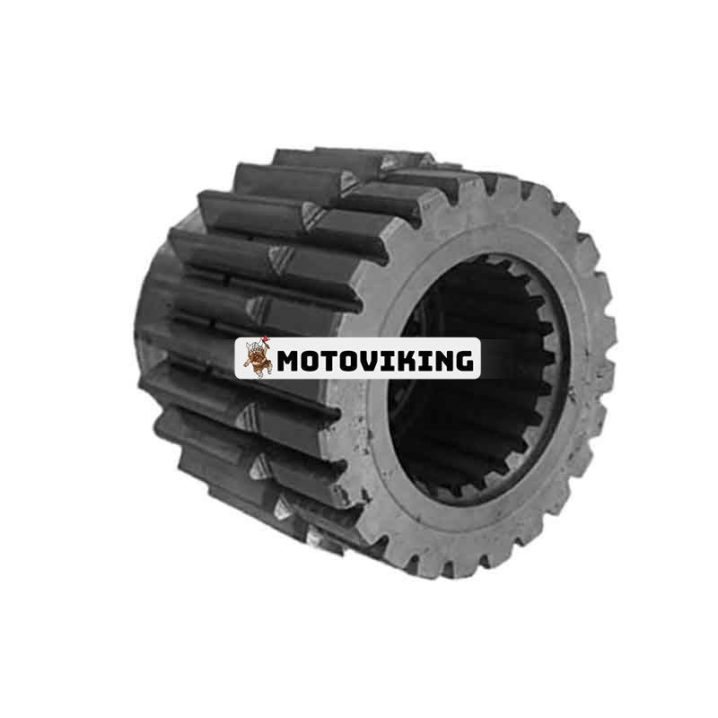 Sun Gear 3103554 för John Deere 2154G 2156G 350DLC 350GLC 380GLC 2654G 2954D 3154G 350DLC