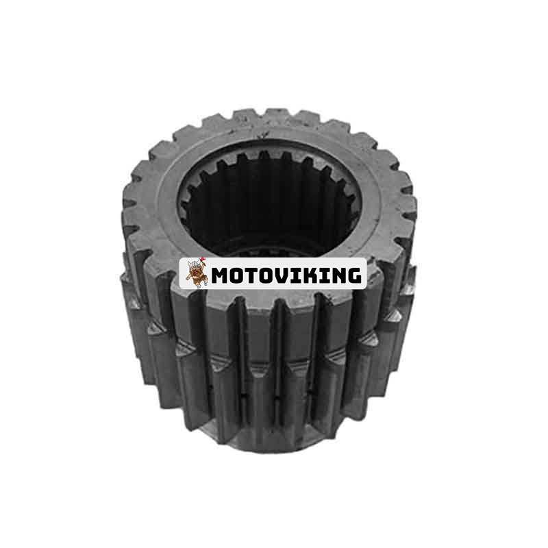 Sun Gear 3103554 för Hitachi Grävmaskin ZX330-3 ZX350-3 ZX360-3 ZX370-3