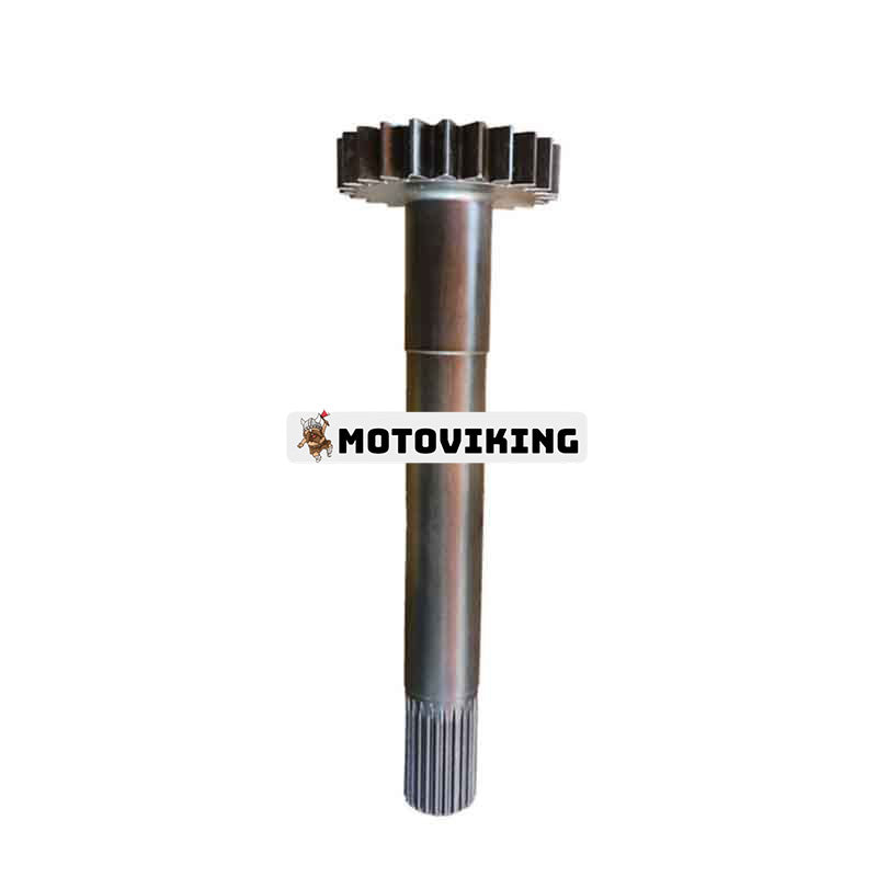Resemotoraxel 2051884 för John Deere 2154G 2154GLC 2156G 2156GLC 2654G 2954D 350DLC 380GLC