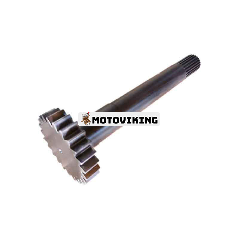 Resemotoraxel 2051884 för John Deere 2154G 2154GLC 2156G 2156GLC 2654G 2954D 350DLC 380GLC
