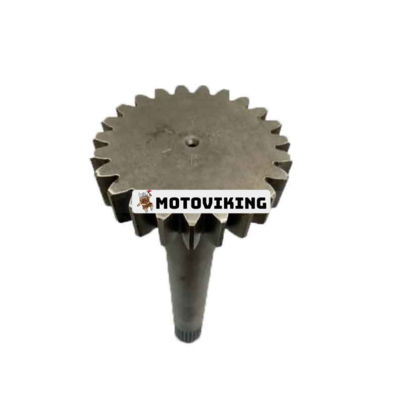 Resemotoraxel 2051884 för Hitachi grävmaskin ZX330-3 ZX350-3 ZX360-3 ZX290L-5G ZX330-3 ZX330-3-HCMC ZX330-3G