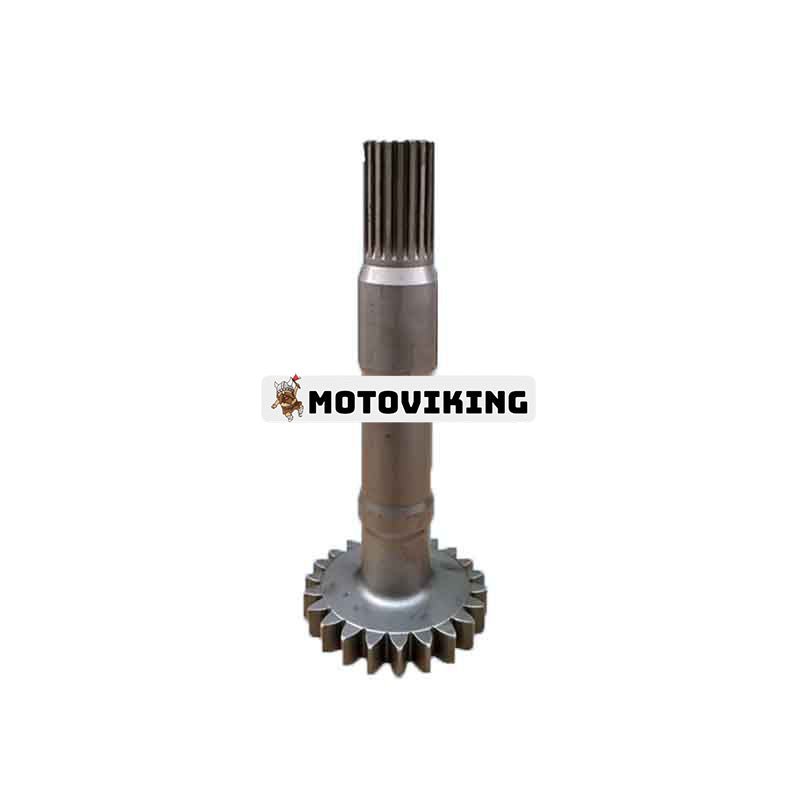 Travel Drive Sun Shaft 2050692 för John Deere Engine 4045 6080 Grävmaskin 180GLC 200DLC 210G 225DLC 245GLC