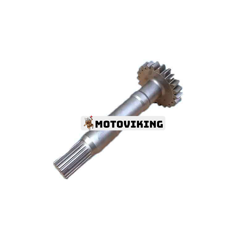 Travel Drive Sun Shaft 2050692 för John Deere Engine 4045 6080 Grävmaskin 180GLC 200DLC 210G 225DLC 245GLC