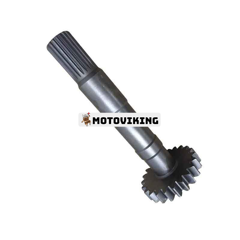 Travel Drive Sun Shaft 2050692 för Hitachi Grävmaskin ZX200-3 ZX210-3 ZX240-3 ZX200-3G ZX200-5G