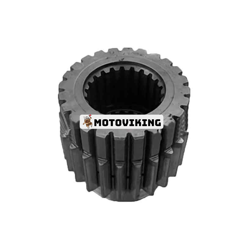 Sun Gear 3074989 för John Deere 270CLC 270DLC 290GLC 300GLC 330LCR 370C 2454D 2554 3554