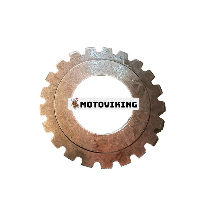 Sun Gear 3075692 för John Deere 330LCR 350DLC 350GLC 370C 380GLC 2954D 370C 3354 3754D