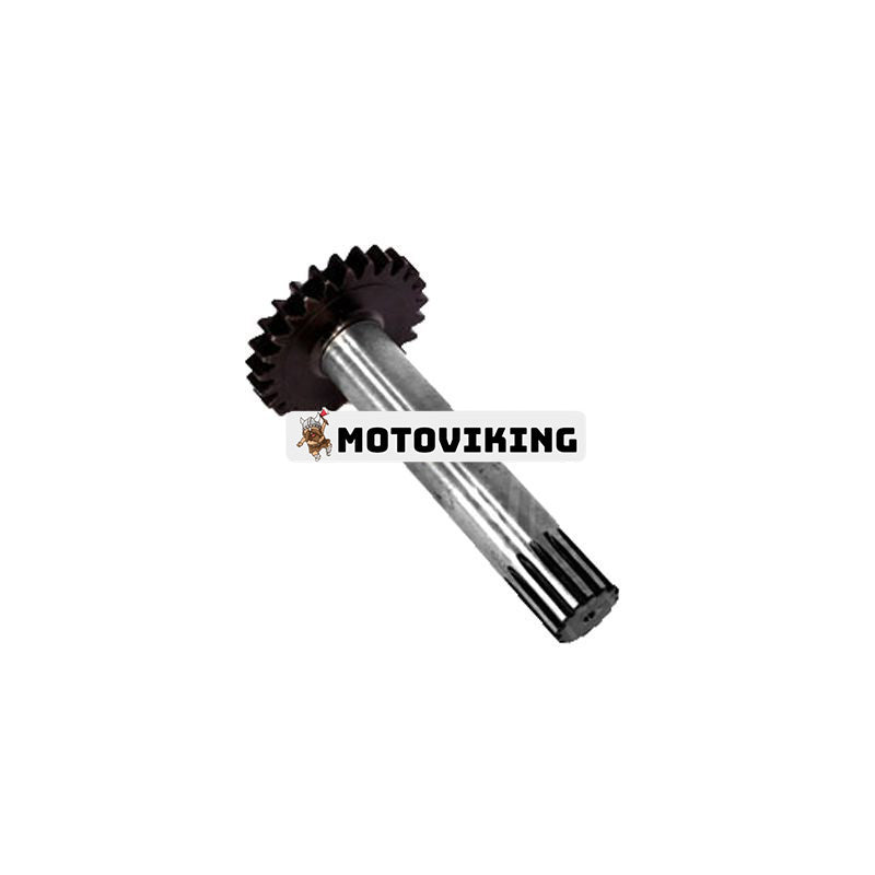 Axel 2034834 för Hitachi EX200-3 EX200-5 EX200K-3 EX200SS-5 EX210H-5 ZX200 EX210H-5 CHR70 HR320 HR420