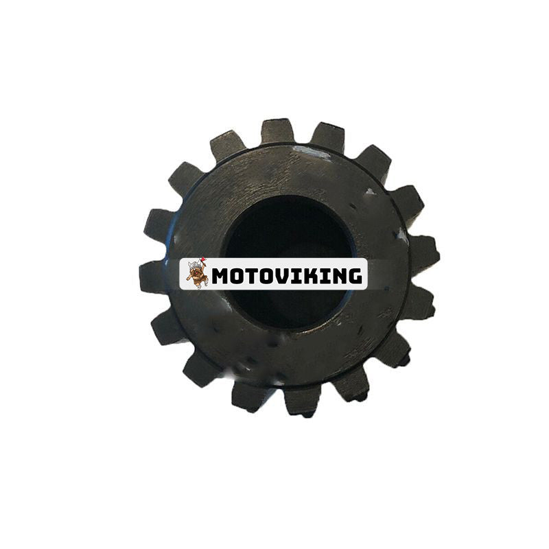 Sun Gear 3046918 för Hitachi EX100-2 EX100-3 EX100-3C EX100M-2 EX100M-3 EX100WD-2 John Deere 490E