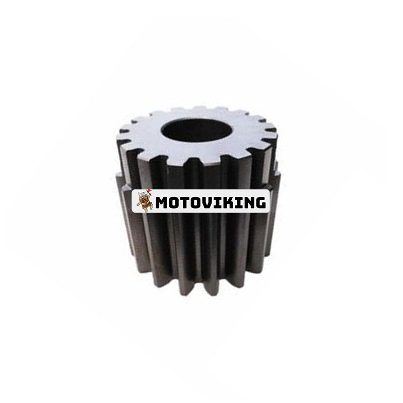 Sun Gear 3034324 för John Deere 693D 793D 690D 790D 690DR