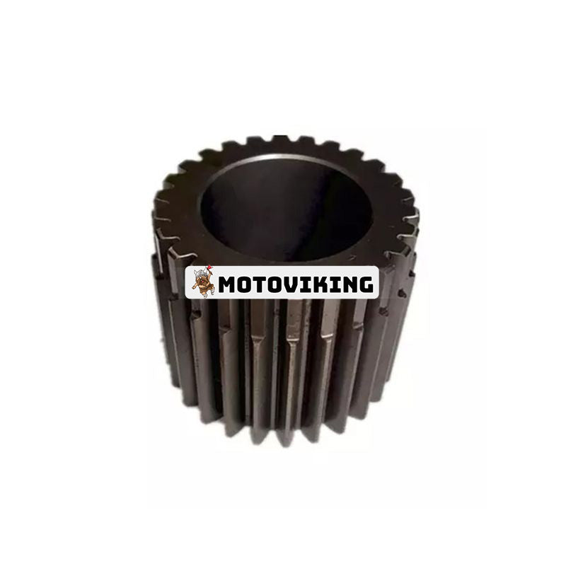 Sun Gear 3082156 för Hitachi Grävmaskin ZX200 ZX210 ZAX225 ZX210H-3 ZX200-3 ZX180LC ZX210K ZX210K-3G