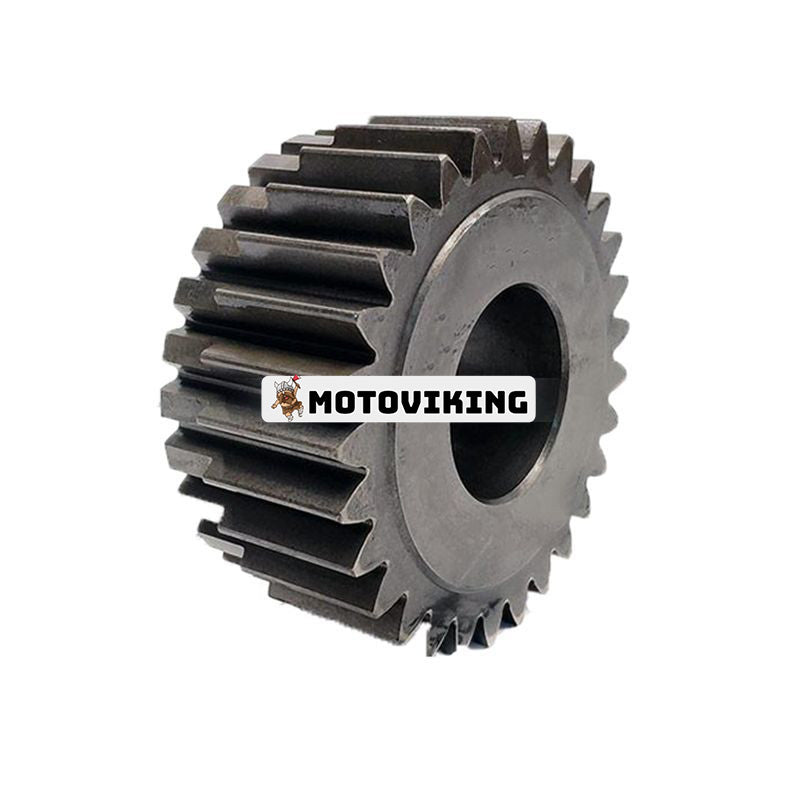 Sun Gear 3103552 för John Deere Engine 6068 6090 Grävmaskin 350DLC 350GLC 380GLC 2154GLC 2156GLC