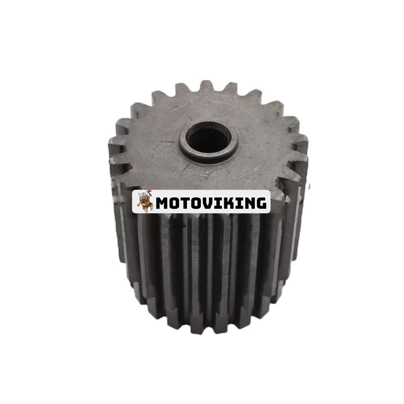 Sun Gear 3051678 för John Deere Engine 4039 Grävmaskin 190 190E