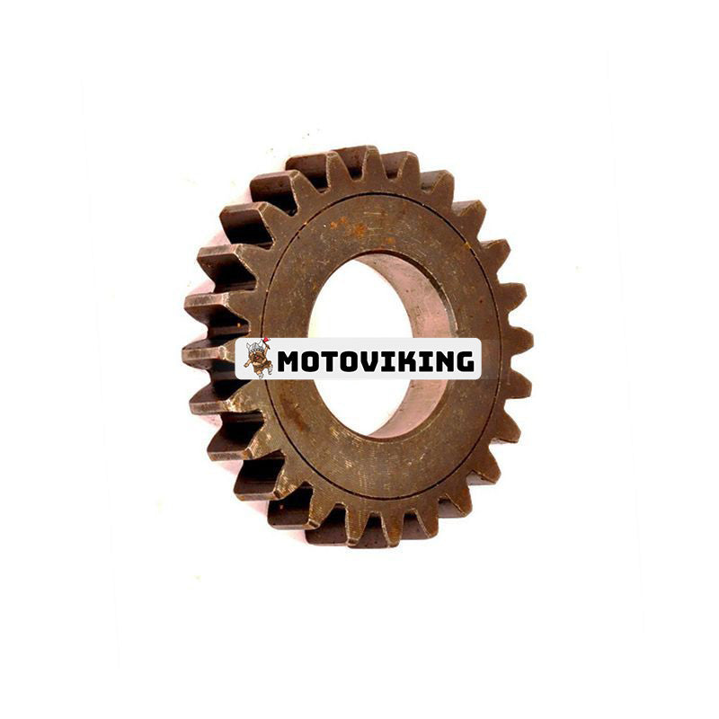 Sun Gear 3033235 John Deere Grävmaskin 490 490D Feller Buncher 493 493D