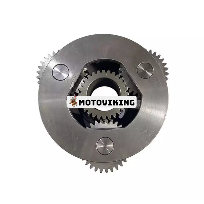 3:e planetarisk bärarenhet med solutrustning 1013980 för Hitachi grävmaskin EX200-2 RX2000-2