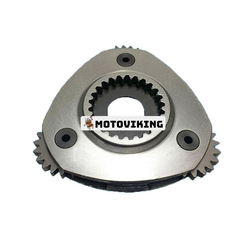 Travel Planetary Carrier Assembly 1025826 3082148 för Hitachi Grävmaskin ZX200 ZX210 ZX180LC