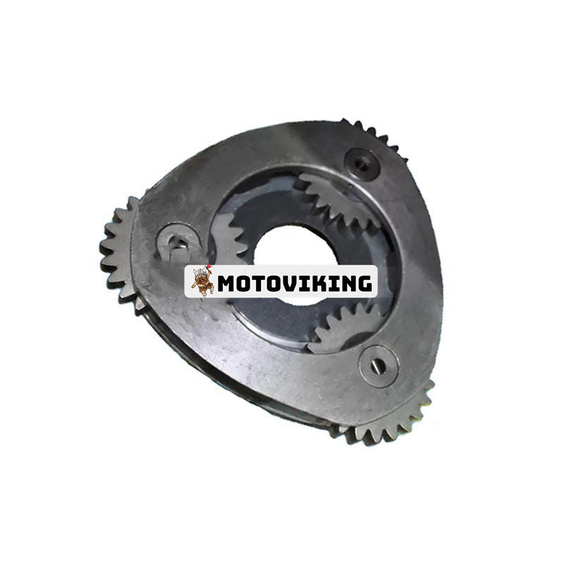 Travel Planetary Carrier Assembly 1025826 3082148 för Hitachi Grävmaskin ZX200 ZX210 ZX180LC