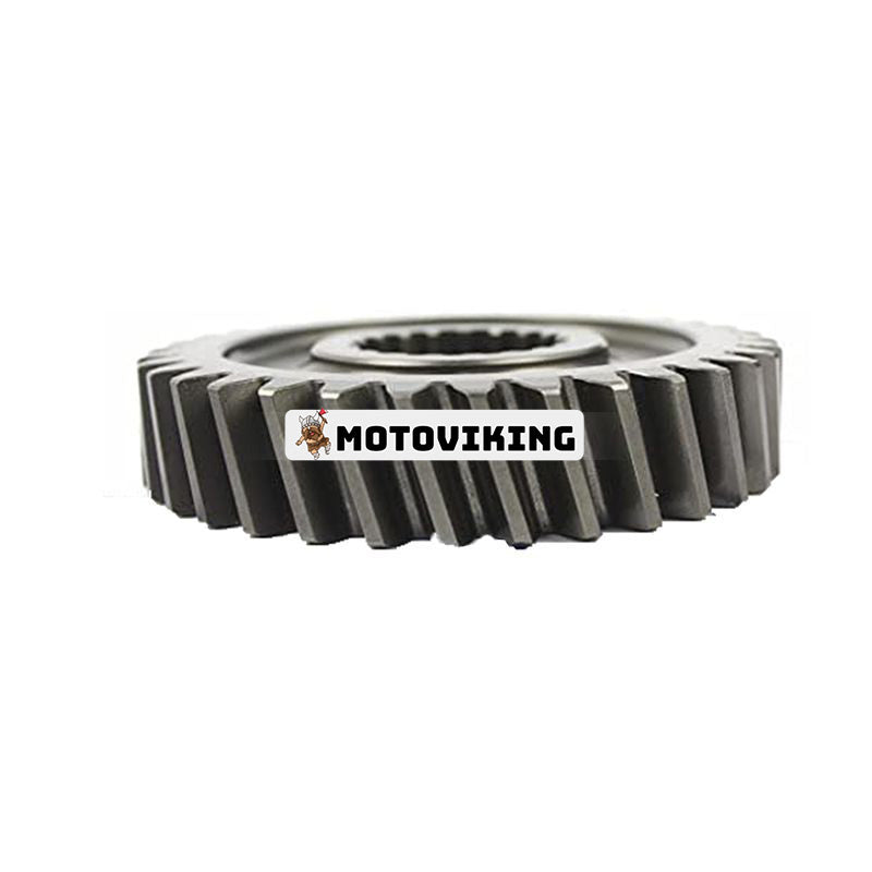Gear 3063840 för John Deere Engine 4045 6068 Grävmaskin 200DLC 230CLC 230LC 250GLC 270CLC 240DLC 790ELC