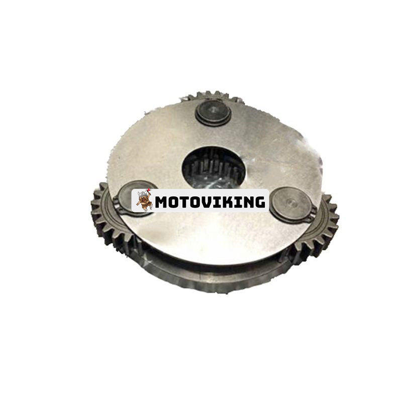 Swing Device Carrier 4468035 för Hitachi ZX70 ZX80K ZAX70 ZAX80 ZX75UR ZX75UST