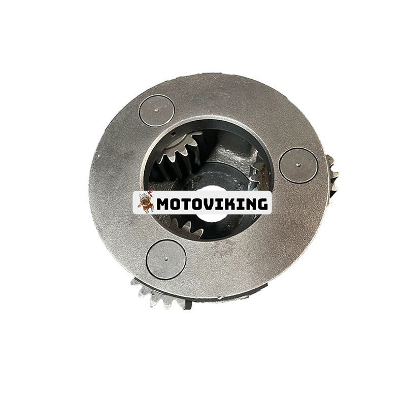 Swing Device Carrier Assembly 2031037 för Hitachi EX60-2 EX60-3 EX60WD-2 EX75UR EX75UR-3 John Deere 90 90E