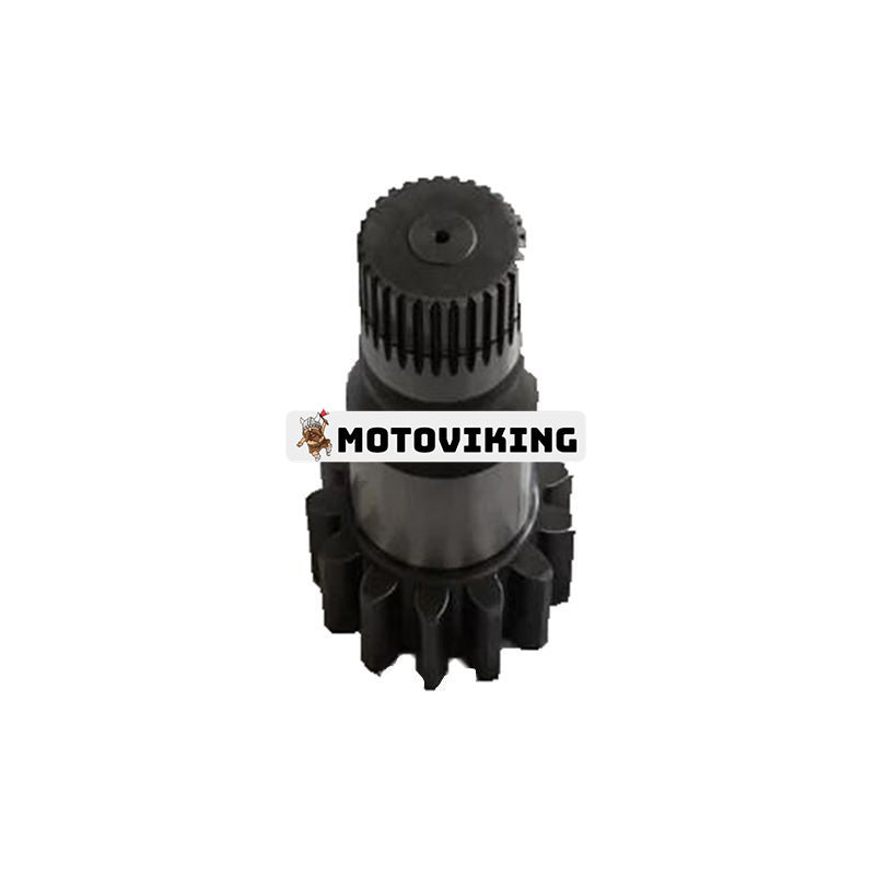 Axel 2044634 för John Deere Engine 4045 6068 Grävmaskin 160C 180 200CLC 210 225CLC