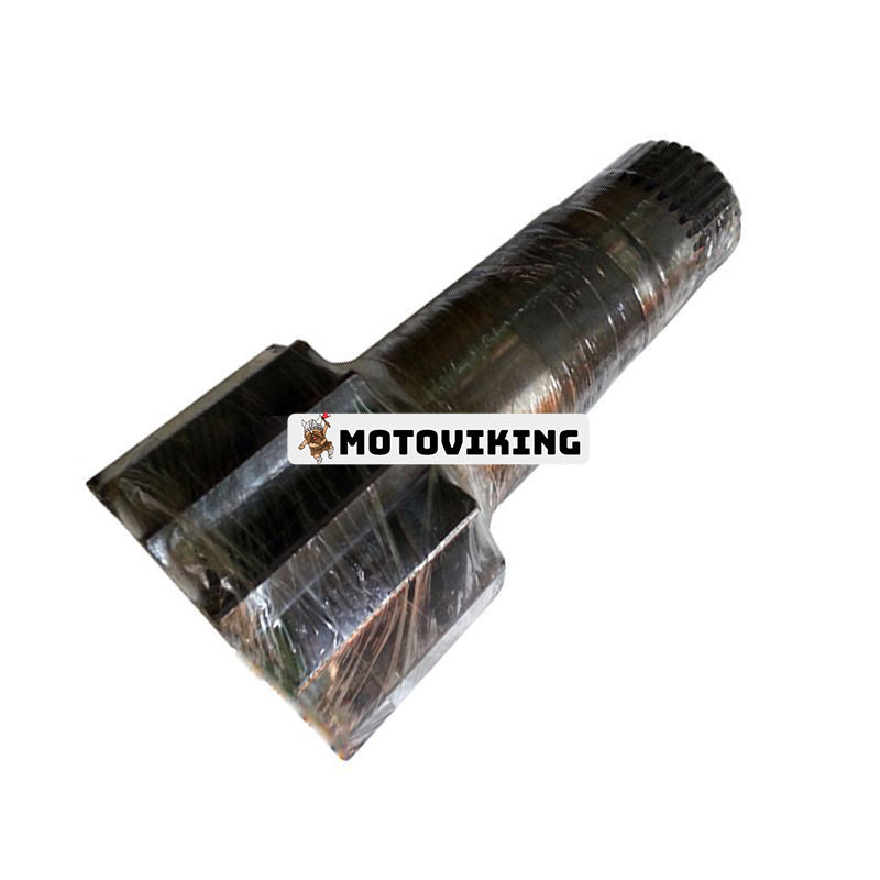 Axel 2044629 för Hitachi ZX110 ZAX120 ZAX120-3 ZAX130 ZAX130-3 ZAX135 ZX120 ZX135UR ZX135US ZX135UST