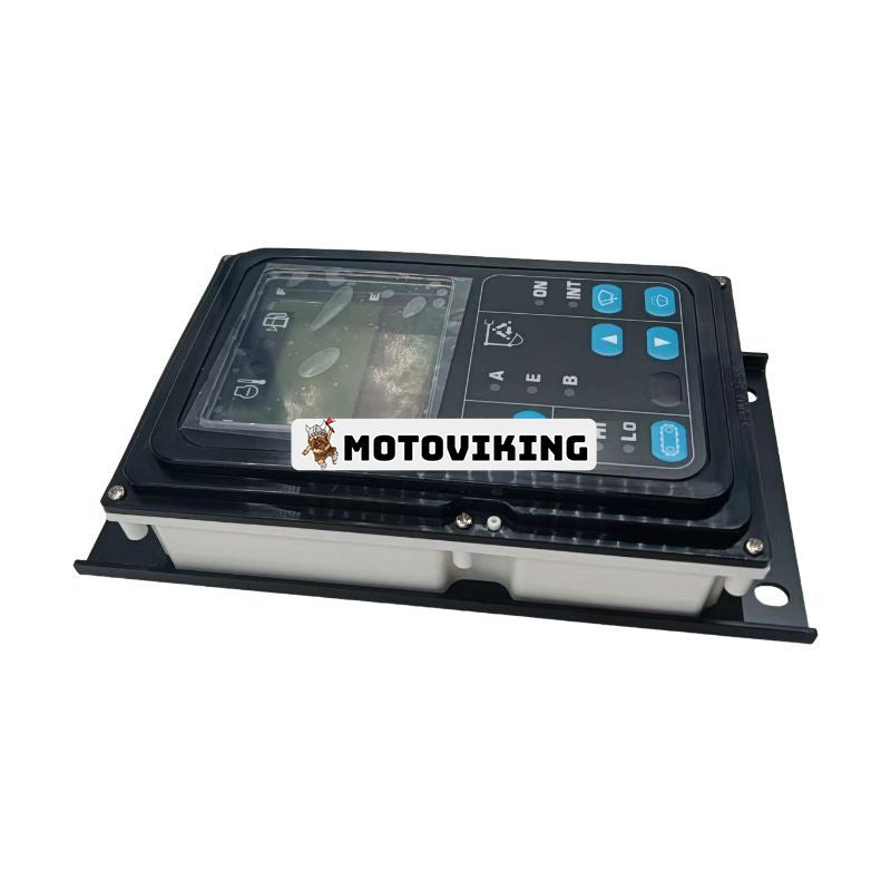 Monitor 7835-11-1005 7835-11-1001 7835-11-1004 för Komatsu grävmaskin PC78MR-6 PC78US-6 PC88MR-6 PW98MR-6