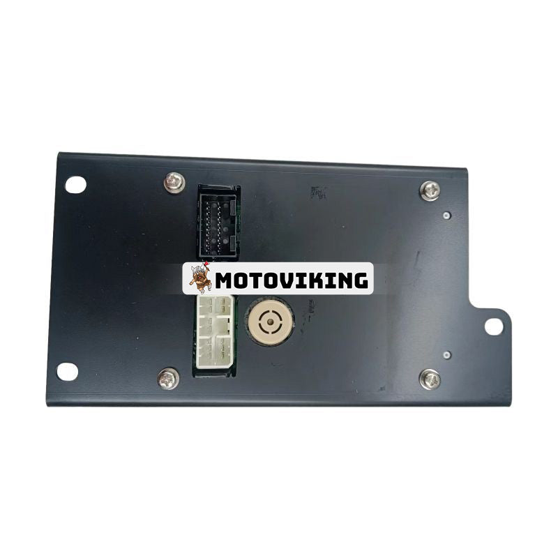 Monitor 7835-11-1005 7835-11-1001 7835-11-1004 för Komatsu grävmaskin PC78MR-6 PC78US-6 PC88MR-6 PW98MR-6