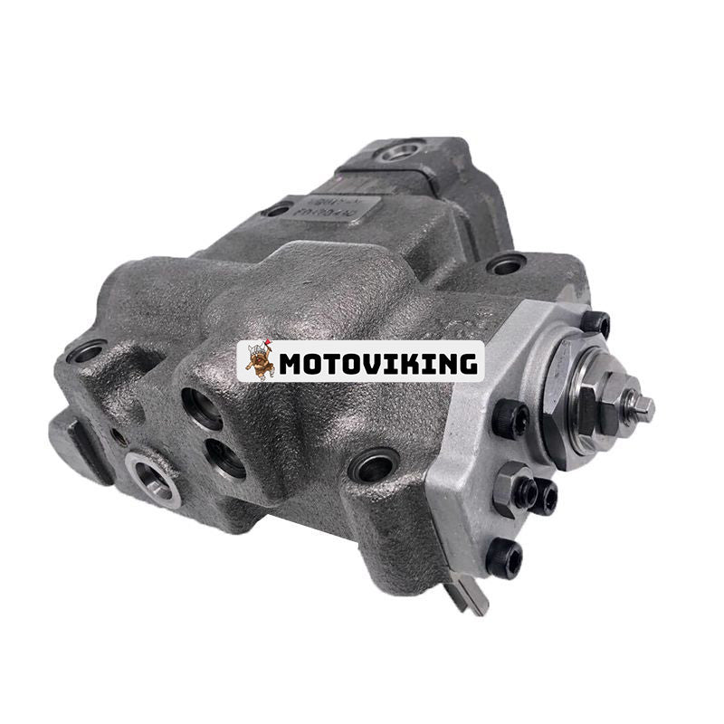 Kawasaki K3V63DTP Regulator LL00090 för CASE Grävmaskin CX130 CX135SR