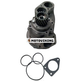 Vattenpump VOE 20431484 för Volvo A25D A30D EC360B EC330B G700B L150E