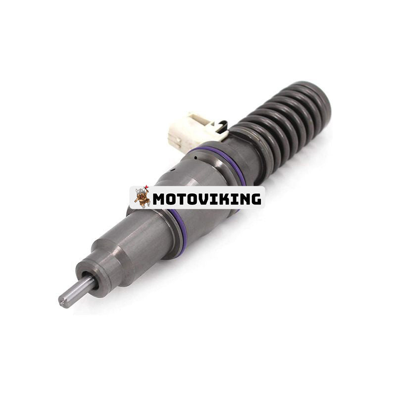 Bränsleinsprutare VOE21644596 VOE21582094 VOE21028884 för Volvo Engine D9 Motor Väghyvel G900 Dumper A25D A25E A30D A30E