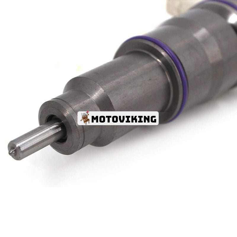 Bränsleinsprutare VOE21644596 VOE21582094 VOE21028884 för Volvo Engine D9 Motor Väghyvel G900 Dumper A25D A25E A30D A30E