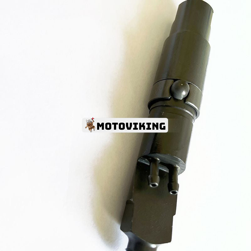 Bränsleinsprutare 0040171221 0432231659 för Bosch motor