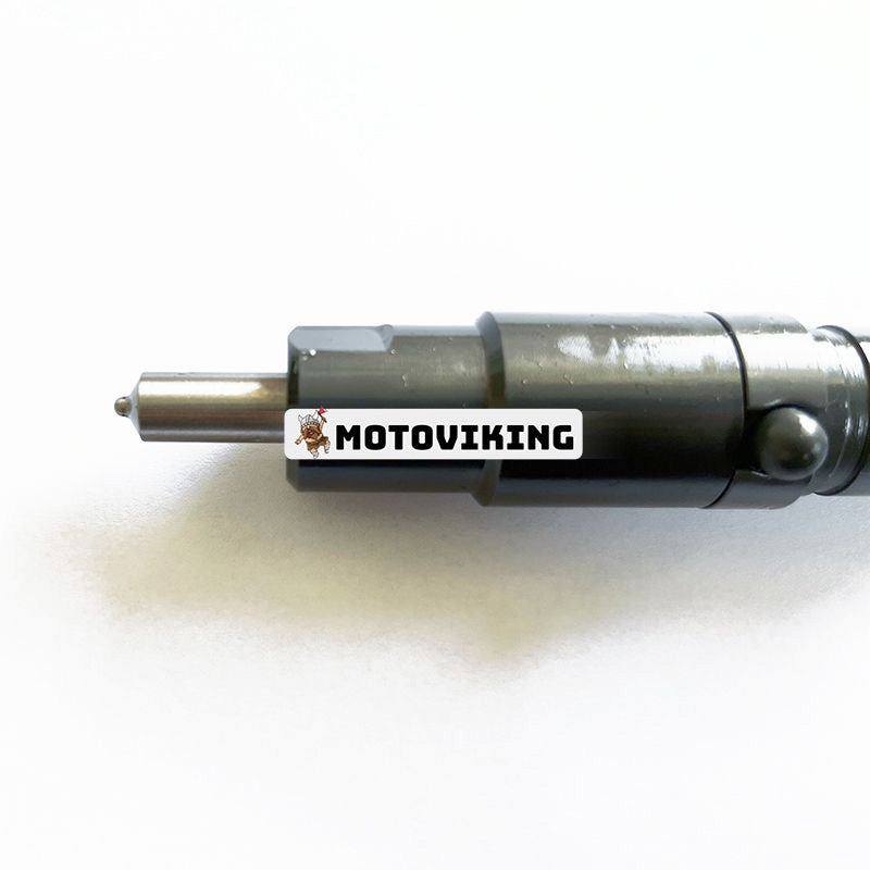 Bränsleinsprutare 0040171221 0432231659 för Bosch motor