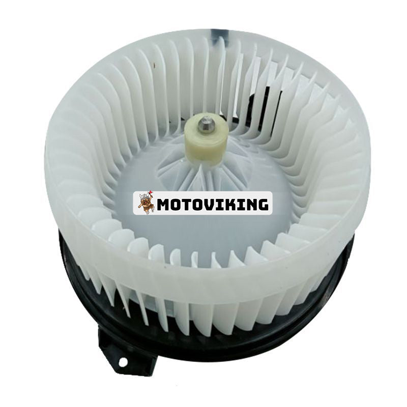 24V A/C fläktmotor 272700-5790 2727005790 för Hitachi Komatsu D155AX HM400 HB205 HB215 PC200 PC210 PC220