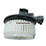 24V A/C fläktmotor 272700-5790 2727005790 för Hitachi Komatsu D155AX HM400 HB205 HB215 PC200 PC210 PC220