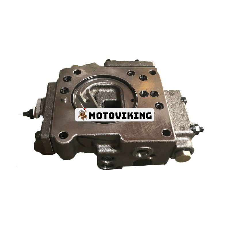 Kawasaki K5V140DTP Regulator K9001189 för Komatsu Daewoo Doosan Grävmaskin DX300LC DX300LC DX300LCA DX300LL