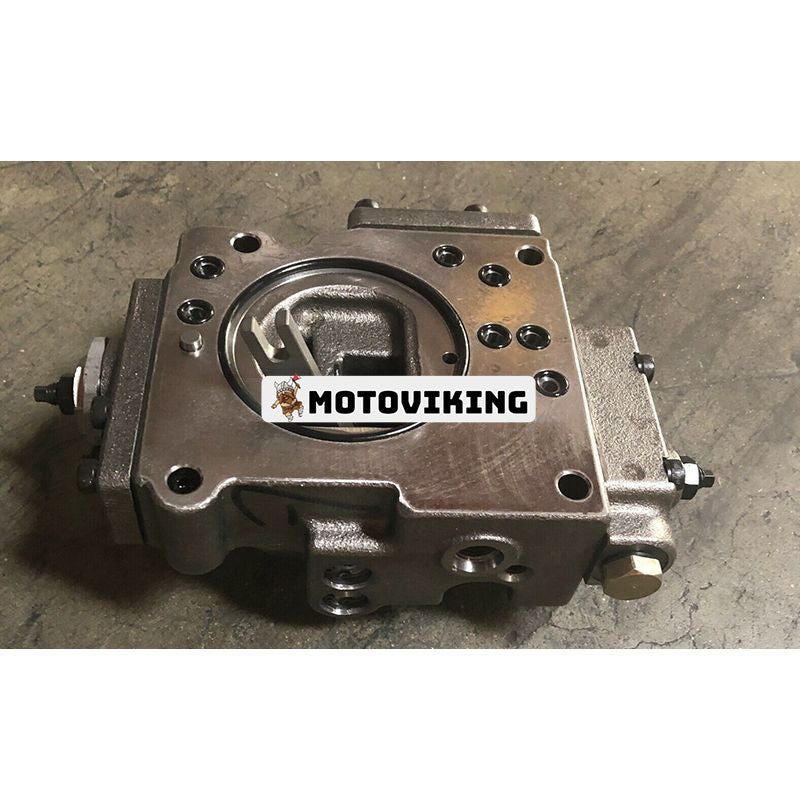 Hydraulpump K3V112DT Regulator 293G-9N19 för Hyundai Grävmaskin R210-3 R200LC