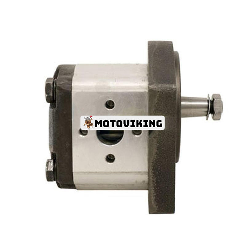 Hydraulpump 704330R95 3072694R91 för CASE traktor 2424 276 354 364 384 424 434 444 B275 B414