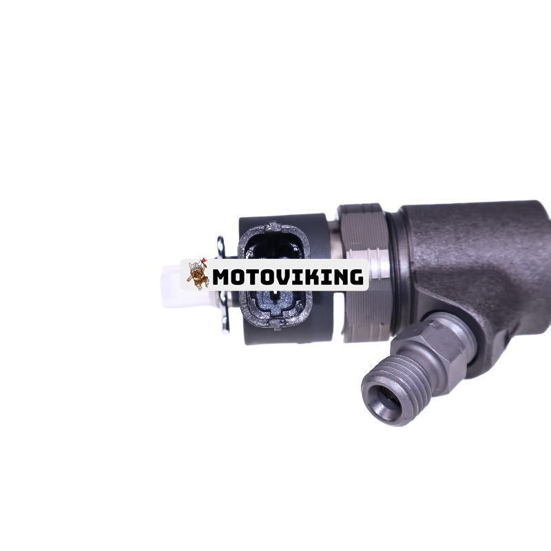 4 bränsleinsprutare 0445110610 32K6100011 för Mitsubishi Engine D04EG