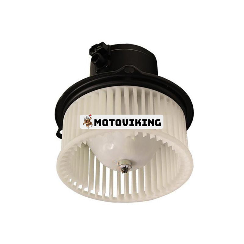 24V fläktmotor 4406290 för John Deere Engine 6101 Grävmaskin 450LC 550LC 750