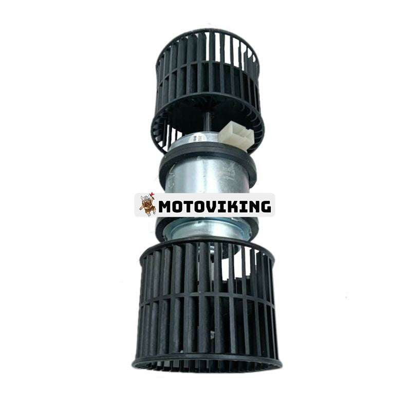 A/C fläktmotor AN51500-10970 för Komatsu HD325 HD405 HD465 HD605 HD785 WA150 WA150PZ WA200 WA200PZ