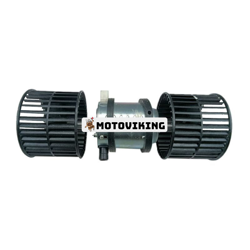 A/C fläktmotor AN51500-10970 för Komatsu HD325 HD405 HD465 HD605 HD785 WA150 WA150PZ WA200 WA200PZ