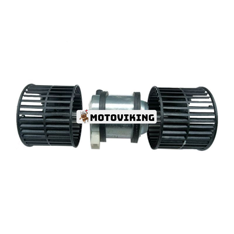 A/C fläktmotor AN51500-10970 för Komatsu HD325 HD405 HD465 HD605 HD785 WA150 WA150PZ WA200 WA200PZ