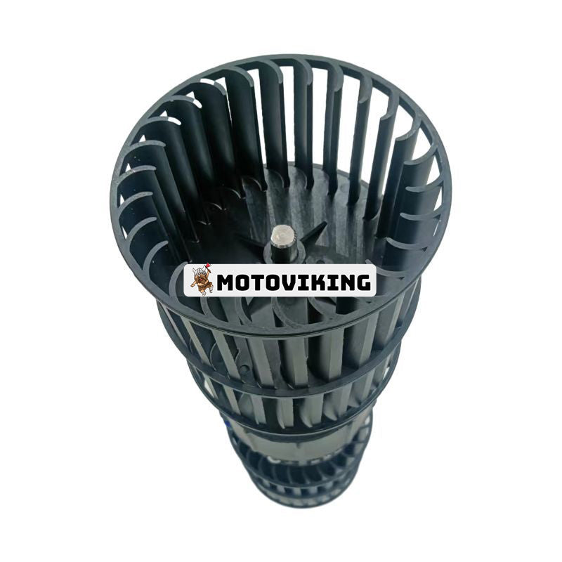 Fläktmotor FXB00004059 för John Deere 30G PC4 35G 50G PC7 Hitachi ZAXIS30U-5N ZAXIS35U-5N ZAXIS50U-5N