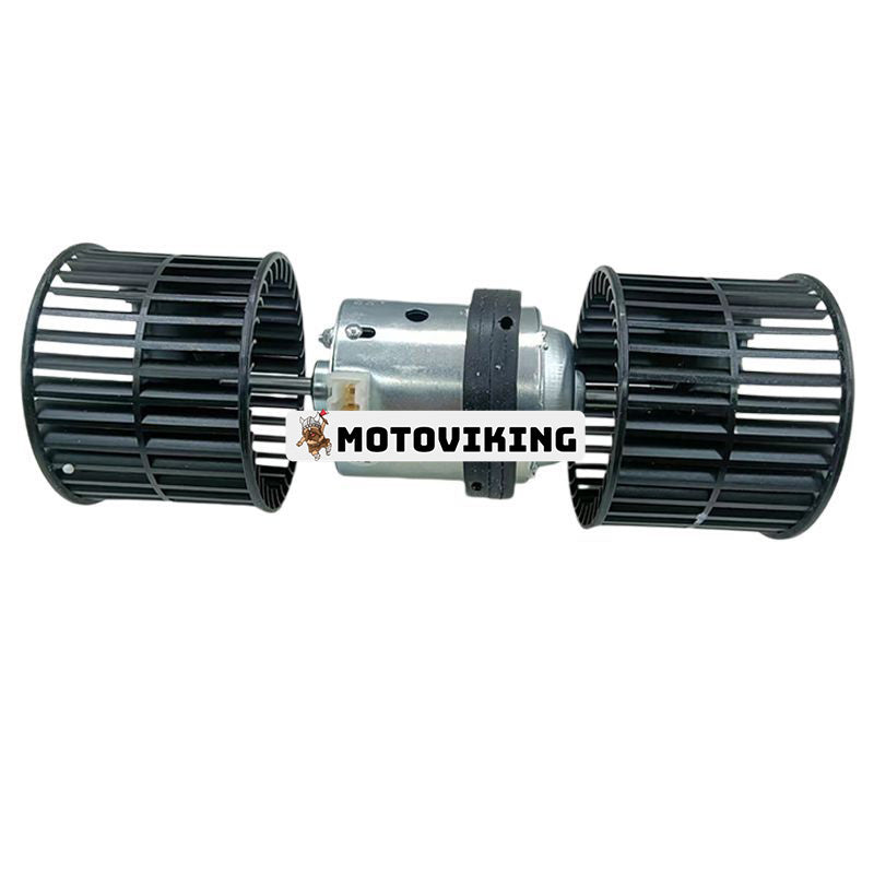 Fläktmotor 353-2074 för Caterpillar CAT Engine C7 C6.4 C4.2 Grävmaskin 314D 321D 328D 308D